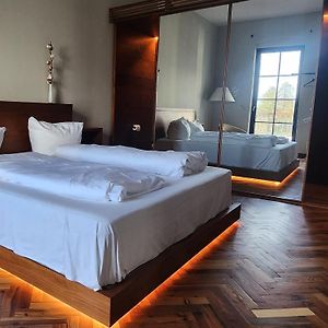 Superior Kamer met een King Size Bed